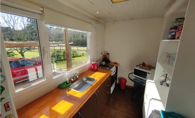 VENTA O ALQUILER / DOS CASAS EN ESPEJO / COLINAS VERDES