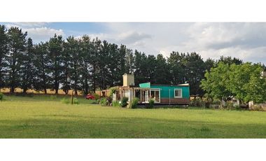 VENTA O ALQUILER / DOS CASAS EN ESPEJO / COLINAS VERDES