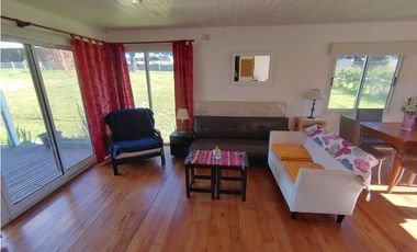 VENTA O ALQUILER / DOS CASAS EN ESPEJO / COLINAS VERDES