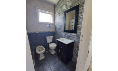 Departamento 4 amb. externo