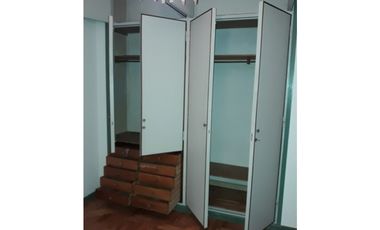 Departamento 4 amb. externo