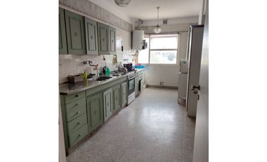 Departamento 4 amb. externo