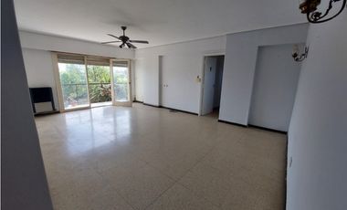 Departamento 4 amb. externo