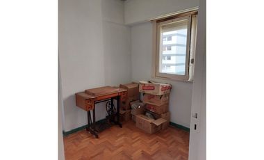 Departamento 4 amb. externo