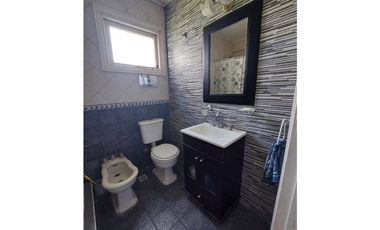 Departamento 4 amb. externo