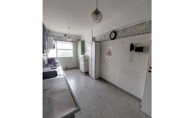 Departamento 4 amb. externo