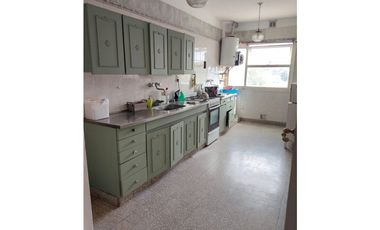 Departamento 4 amb. externo