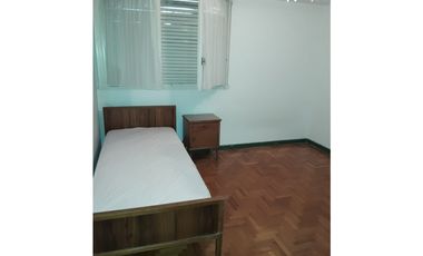 Departamento 4 amb. externo