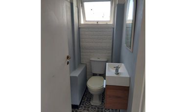 Departamento 4 amb. externo