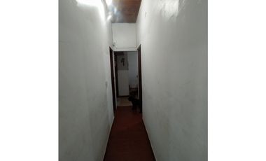CASA SOBRE MAIPU CASI URUGUAY