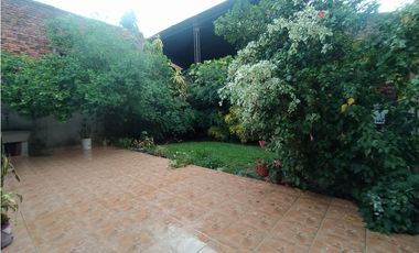 CASA SOBRE MAIPU CASI URUGUAY