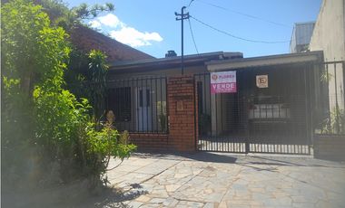 CASA SOBRE MAIPU CASI URUGUAY
