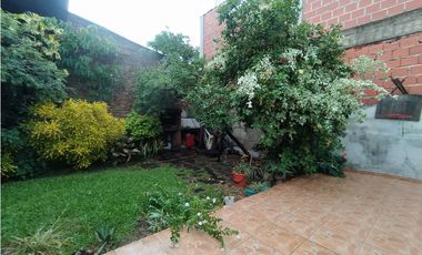 CASA SOBRE MAIPU CASI URUGUAY