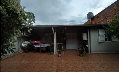 CASA SOBRE MAIPU CASI URUGUAY