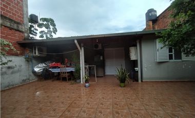 CASA SOBRE MAIPU CASI URUGUAY