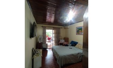 CASA SOBRE MAIPU CASI URUGUAY