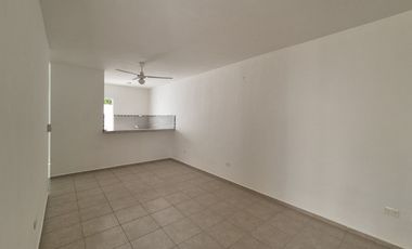 Casa NUEVA y remodelada de 2 rec en Caucel