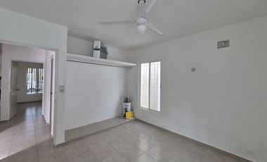 Casa NUEVA y remodelada de 2 rec en Caucel