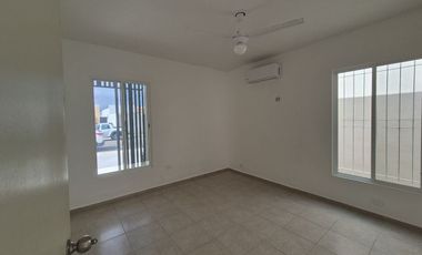 Casa NUEVA y remodelada de 2 rec en Caucel