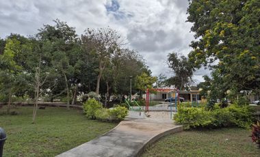 Casa NUEVA y remodelada de 2 rec en Caucel