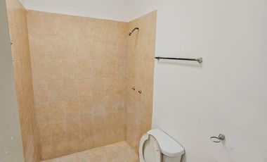 Casa · 2 Recámaras · Real Valencia · Privada con Amenidades · Alberca · Gimnasio