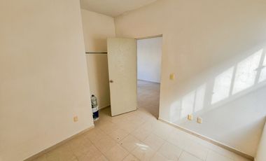 Casa · 2 Recámaras · Real Valencia · Privada con Amenidades · Alberca · Gimnasio