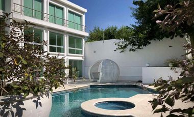 Casa en Venta en Colinas de San Javier