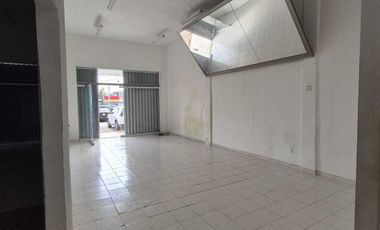 Local Comercial · Oficinas · Blvd. Luis Donaldo Colosio · SM306 · Av. Alamos