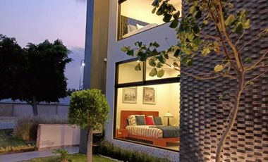 CASA EN VENTA ATLIXCO, PUEBLA.