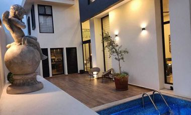 CASA EN VENTA ATLIXCO, PUEBLA.