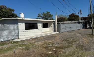 RENTÓ BODEGA COMERCIAL