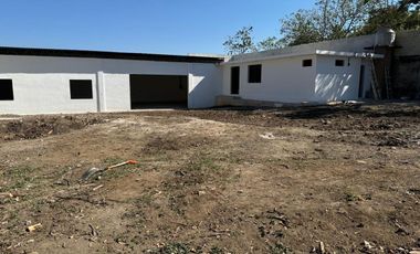 RENTÓ BODEGA COMERCIAL