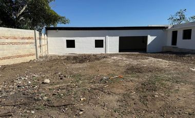 RENTÓ BODEGA COMERCIAL