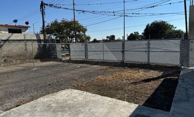 RENTÓ BODEGA COMERCIAL