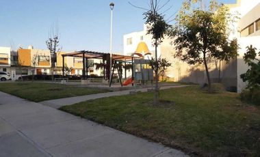 Casa amueblada, El Refugio, Querétaro: una planta