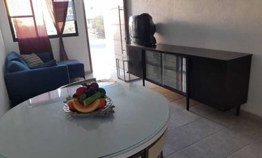 Casa amueblada, El Refugio, Querétaro: una planta