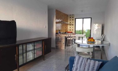 Casa amueblada, El Refugio, Querétaro: una planta