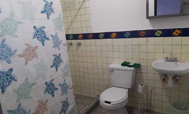 Casa amueblada, El Refugio, Querétaro: una planta