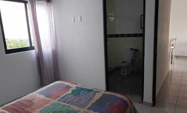 Casa amueblada, El Refugio, Querétaro: una planta