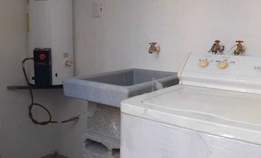 Casa amueblada, El Refugio, Querétaro: una planta