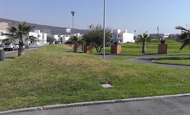 Casa amueblada, El Refugio, Querétaro: una planta