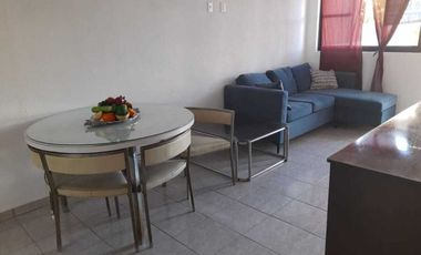 Casa amueblada, El Refugio, Querétaro: una planta
