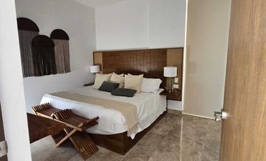 VILLA FRENTE AL MAR TELCHAC PUERTO YUCATAN