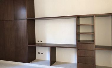 Departamento en renta  semiamueblado Montebello Mérida