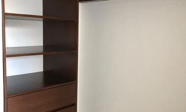 Departamento en renta  semiamueblado Montebello Mérida