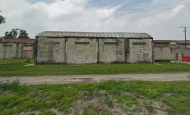 Venta terreno industrial en Zumpango, Edo Mex