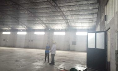 Venta terreno industrial en Zumpango, Edo Mex
