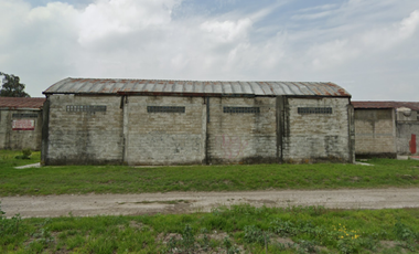 Venta terreno industrial en Zumpango, Edo Mex