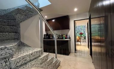 Renta de Casa en colonia Florida