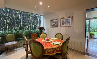 Renta de Casa en colonia Florida